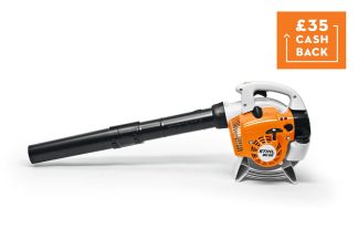 BG 56 C-E - PETROL HANDHELD BLOWER