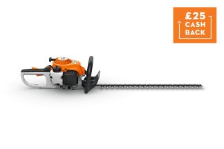 HS 45  -  60 CM / 24" MULTI PURPOSE PETROL HEDGE TRIMMER