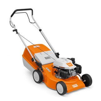 Image of Stihl RM 248 TC Petrol Lawn Mower lawn tool