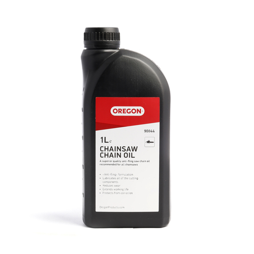 Oregon Chain Oil Tool and Plant Services