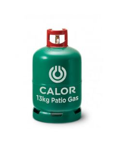 13 KG Patio Gas