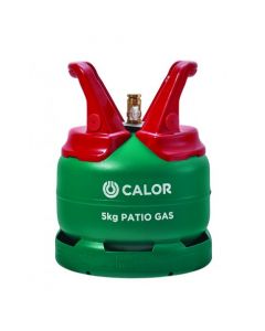 5 KG Patio Gas