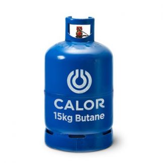 15 KG Butane