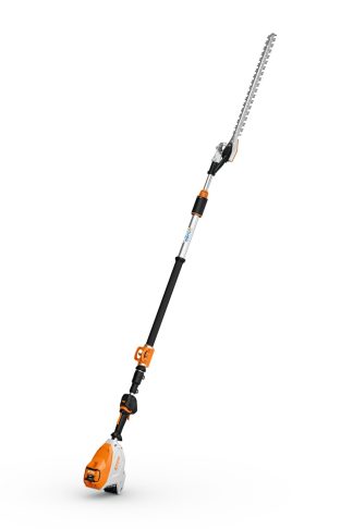 HLA 150 B  -  Cordless Telescopic Long-reach Hedge Trimmer