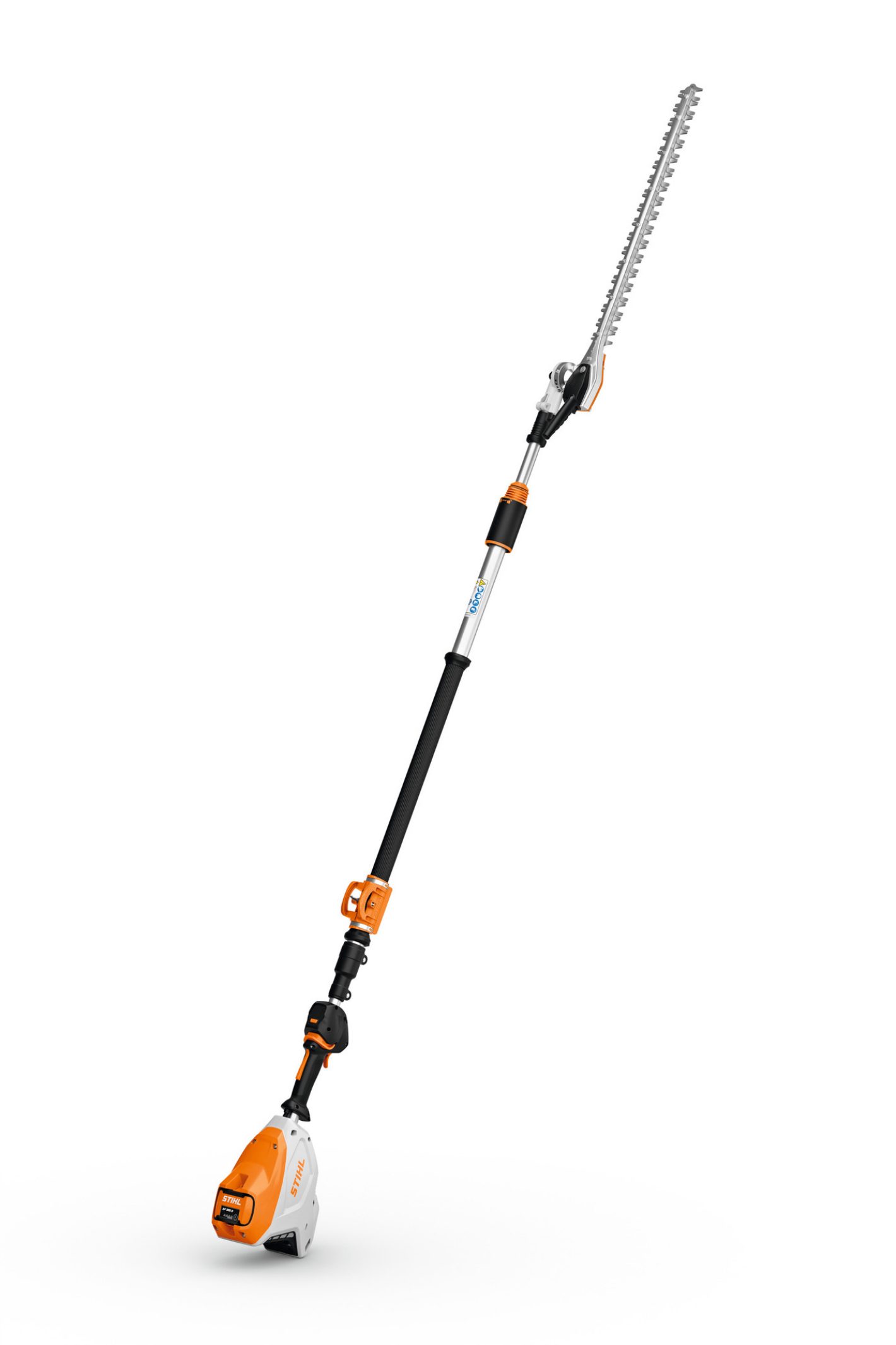 HLA 150 B - Cordless Telescopic Long-reach Hedge Trimmer